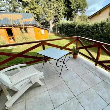 Buy this 3 bed house on San Ramón in Aldea Del Este, 8400 San Carlos de Bariloche