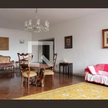 Buy this 6 bed apartment on Praça da República 105 in República, São Paulo - SP