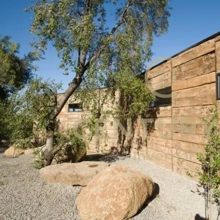 Buy this 5 bed house on Arboretum Sur in 794 0068 Peñalolén, Chile