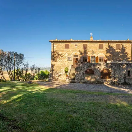 Image 3 - 56048 Volterra PI, Italy - House for sale