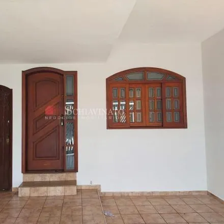 Image 2 - Rua Haldumont Campos Ferraz, Castelinho, Piracicaba - SP, 13403-130, Brazil - House for rent