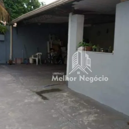 Buy this 4 bed house on Rua Olívio Bellinate in Jardim Alvorada, Nova Odessa - SP