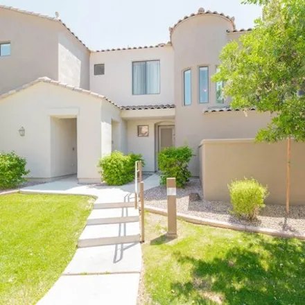 Image 1 - 3131 East Legacy Drive, Phoenix, AZ 85042, USA - House for rent