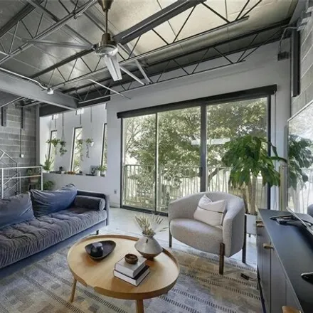 Buy this 1 bed condo on 4801 South Congress Avenue in Austin, TX 78745