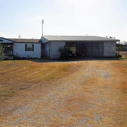 Buy this 3 bed house on 2 Shady Lane in Hunt County, TX 75474