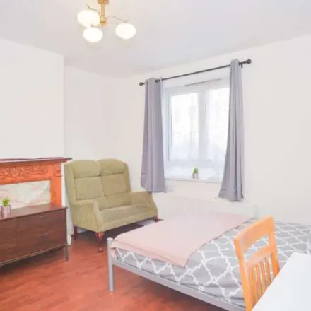 Image 2 - 12 Casson Street, Spitalfields, London, E1 5EN, United Kingdom - Apartment for rent