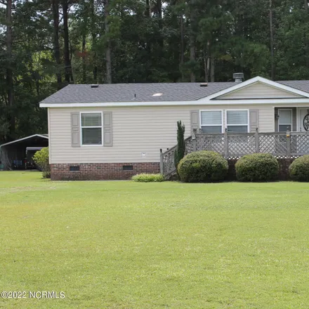 Buy this 3 bed house on 204 Walt's Lane in Columbus County, NC 28472