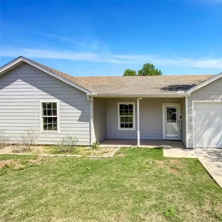 Buy this 3 bed house on 573 Ranch Road in Hood County, TX 76049
