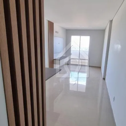 Rent this 1 bed apartment on Casa da Vó Hamburgueria e Petiscaria in Centro, Rua Xavier da Silva