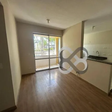 Buy this 3 bed apartment on Rua Carmela Dutra in Brasilia, Londrina - PR