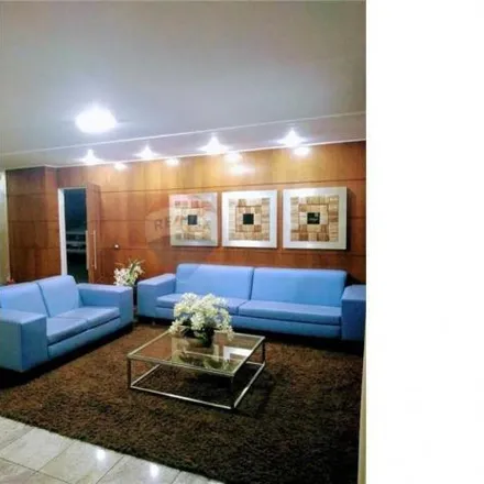 Image 1 - Rua Senador Firmino de Vasconcelos, Ponta da Terra, Maceió - AL, 57030-680, Brazil - Apartment for rent