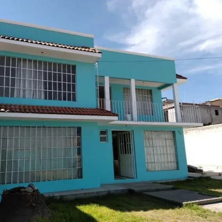 Buy this 4 bed house on Calle Rosete Aranda in 90500 Huamantla, TLA