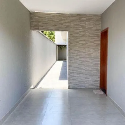 Buy this 3 bed house on Rua 212 in Aparecida de Goiânia - GO, 74947-160
