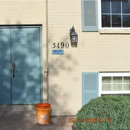 Buy this 2 bed condo on 9310 East Girard Avenue in Denver, CO 80231