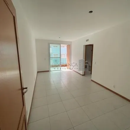 Buy this 2 bed apartment on unnamed road in Pantanal, Florianópolis - SC
