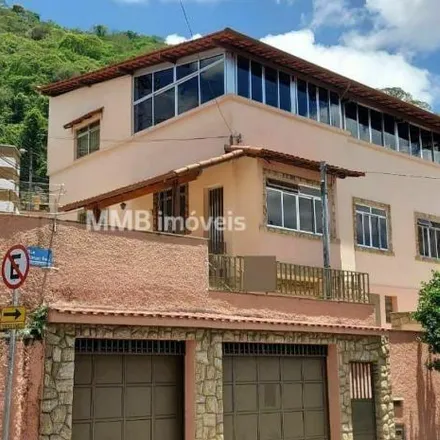 Buy this 5 bed house on Rua Marechal Deodoro in Centro, Juiz de Fora - MG