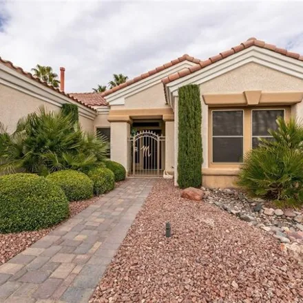 Image 3 - 10412 Long Leaf Place, Las Vegas, NV 89134, USA - House for sale