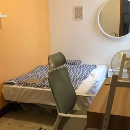 Rent this 9 bed apartment on Carrer de la Diputació in 08001 Barcelona, Spain