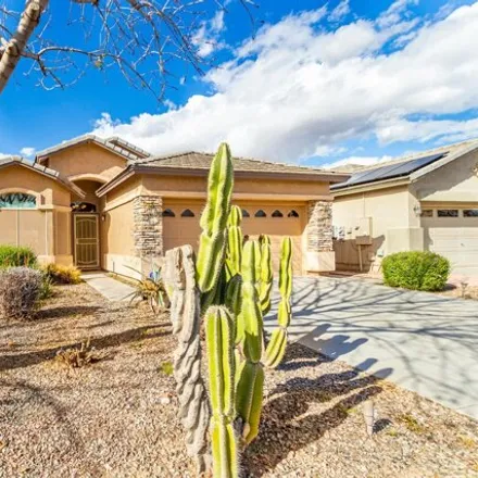 Buy this 3 bed house on 44292 West Desert Plant Trail in Maricopa, AZ 85139