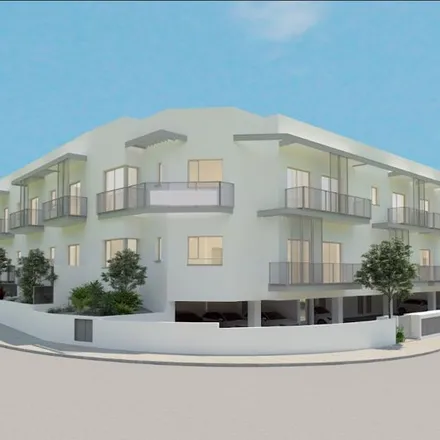 Buy this 3 bed apartment on unnamed road in Troulloi, Cyprus