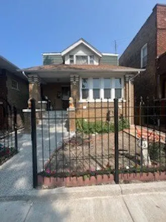 Image 1 - 6537 S Campbell Ave, Chicago, Illinois, 60629 - House for sale
