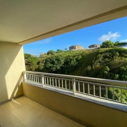 Buy this 3 bed apartment on Village Alto do Imbuí in Rua das Patativas 400, Imbuí