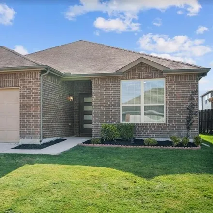 Rent this 3 bed house on 1110 Greywood Drive in Van Alstyne, TX 75495
