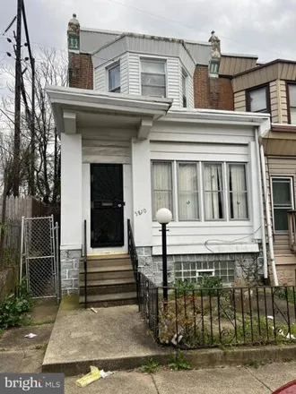 Buy this 3 bed house on 5810 Angora Terrace in Philadelphia, PA 19143