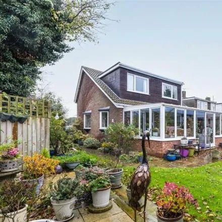 Image 3 - Cranfield Lower School, Court Road, Cranfield, MK43 0DR, United Kingdom - House for sale