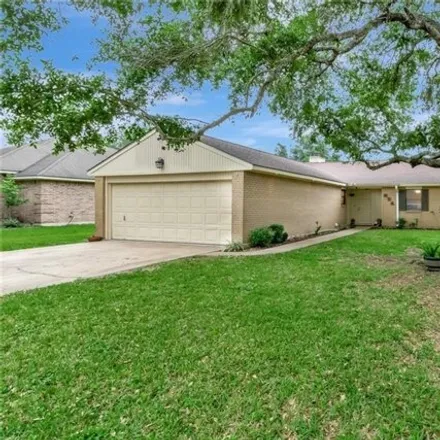 Buy this 3 bed house on 200 Glenmore Street in Victoria, TX 77904