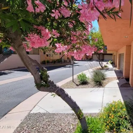Buy this 2 bed house on 14126 North 96th Street in Scottsdale, AZ 85260