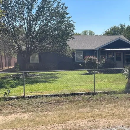 Image 1 - 1006 Meadow Oaks Street, Reno, Parker County, TX 76020, USA - House for sale