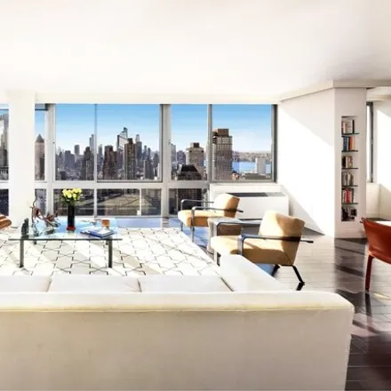 Image 2 - The Park Millennium, 111 West 67th Street, New York, NY 10023, USA - Condo for sale