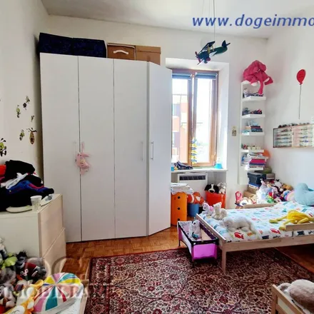 Rent this 5 bed apartment on Corso Porta Nuova 22a in 37122 Verona VR, Italy