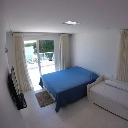 Rent this 6 bed house on Aracaju in Região Geográfica Intermediária de Aracaju, Brazil