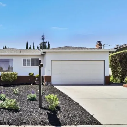 Buy this 3 bed house on 19433 Vaughn Avenue in Castro Valley, CA 94546