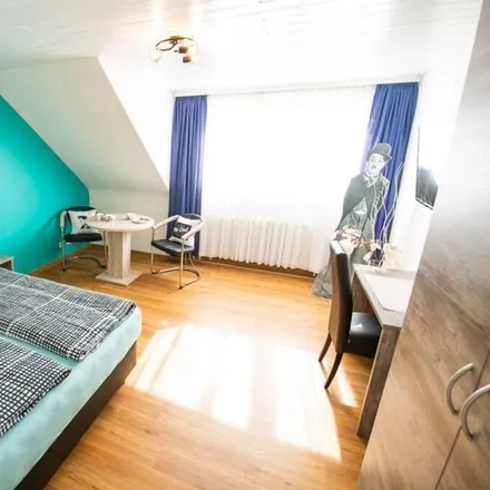 Rent this 1 bed apartment on Koblenz in Rhineland-Palatinate, Germany