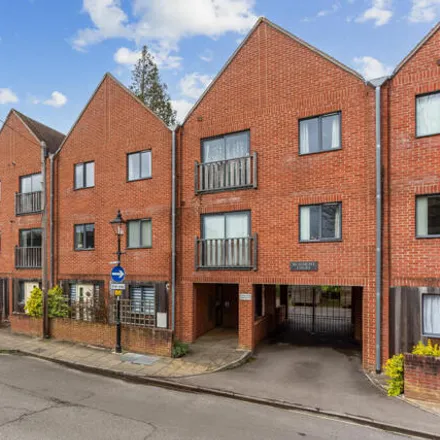 Buy this 2 bed apartment on Beaumount Court in Vicarage Hill, Alton