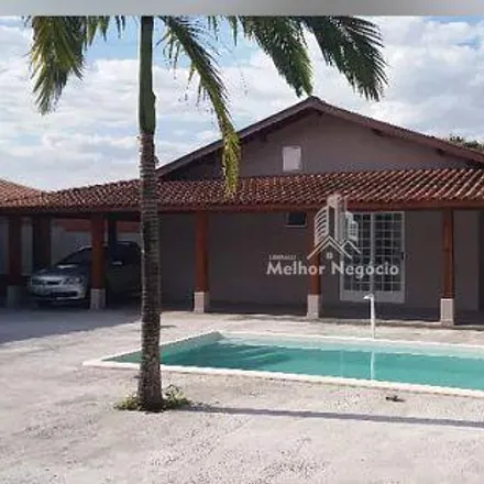 Image 2 - Rua José Camolezi, Vila Industrial, Piracicaba - SP, 13411, Brazil - House for sale