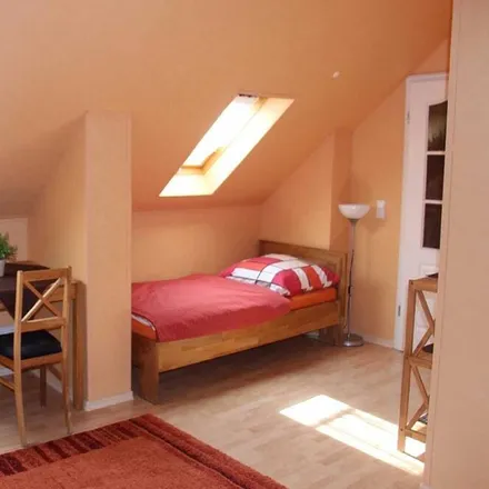 Rent this 1 bed house on Dessau-Roßlau in Saxony-Anhalt, Germany