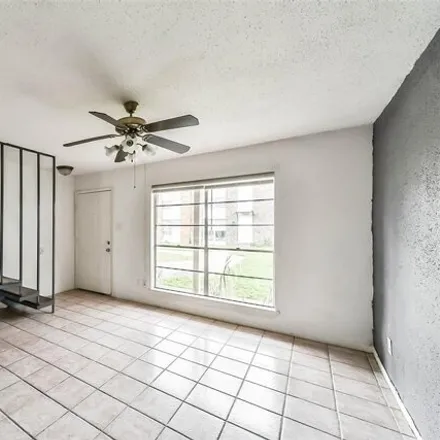 Image 8 - 1437 Avenue H, South Houston, TX 77587, USA - House for rent