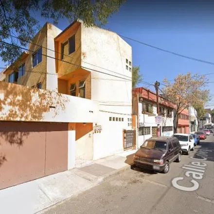 Buy this 3 bed house on Calle Colegio de la Caridad in Tlalpan, 14387 Mexico City