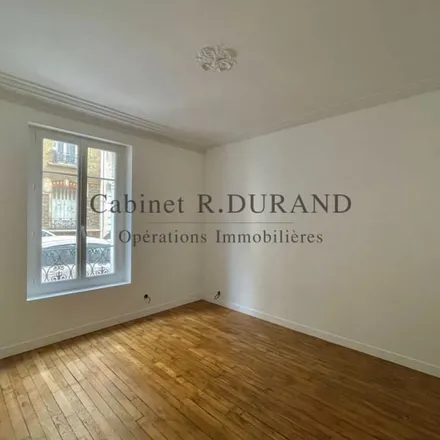 Rent this 2 bed apartment on Asnières-sur-Seine in Hauts-de-Seine, France