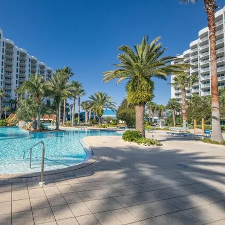 Buy this 2 bed condo on The Palms of Destin Resort & Conference Center in Indian Bayou Trail, Destin