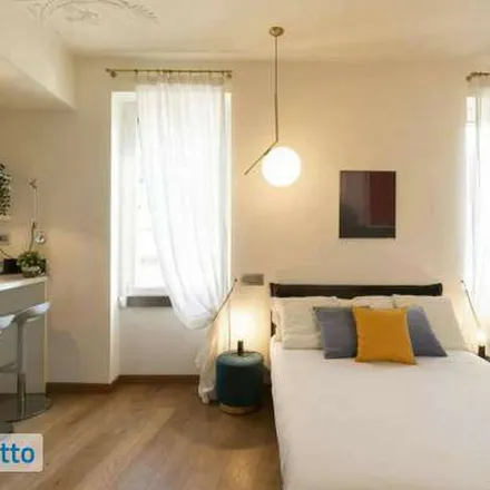 Image 3 - Mykonos, Via Tofane 5, 20126 Milan MI, Italy - Apartment for rent