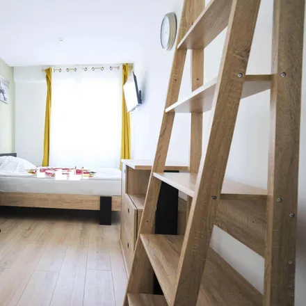 Rent this 2 bed room on 8 Rue des Myosotis in 59037 Lille, France