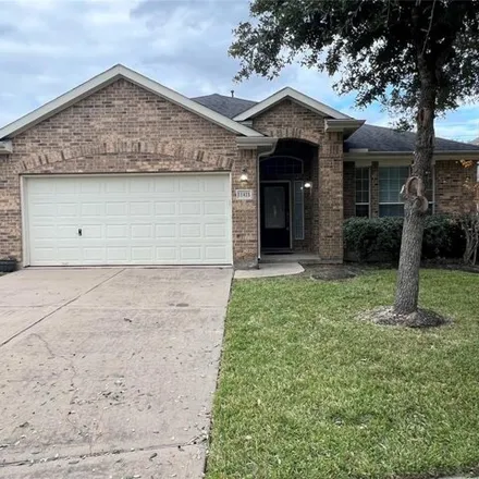 Image 1 - 11443 English Rose Trail, Duke, Fort Bend County, TX 77459, USA - House for sale