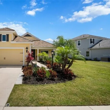 Buy this 3 bed house on 21074 Anclote Court in Venice Gardens, Sarasota County