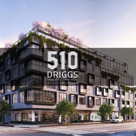 Buy this studio condo on Driggs Avenue & North 9th Street in Driggs Avenue, New York