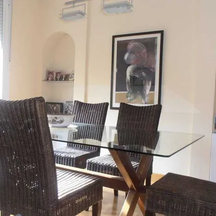 Rent this 3 bed apartment on Calle de Guzmán el Bueno in 93, 28015 Madrid